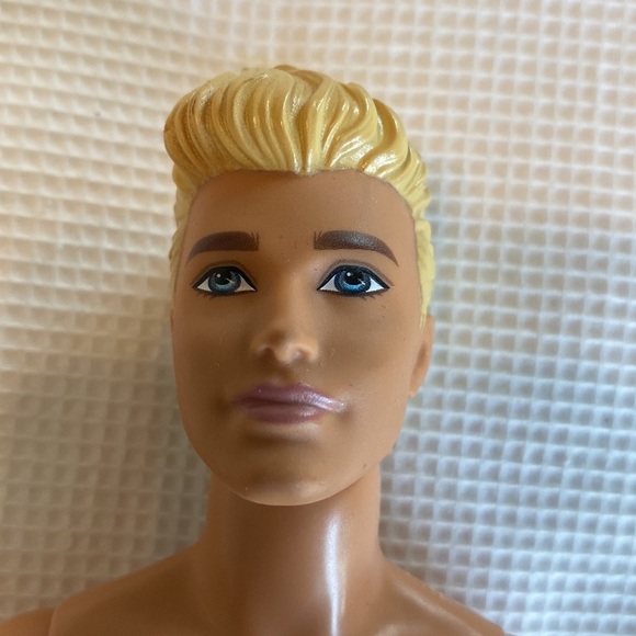 Merman Doll Barbie Dreamtopia 2018 Mattel - Picture 13 of 13
